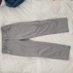 Patagonia girls quick dry, convertible pants size small (7-8)